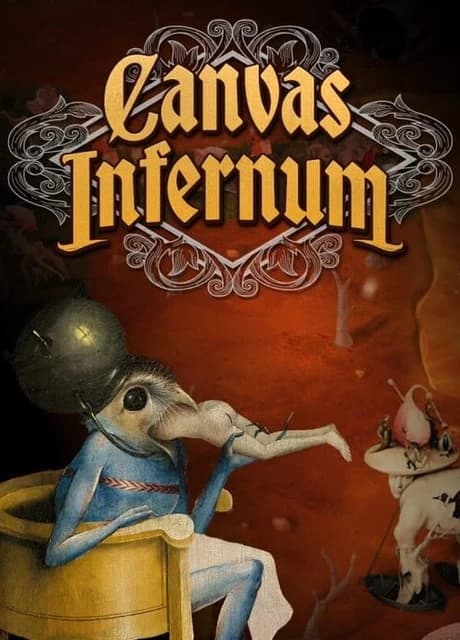 Canvas Infernum
