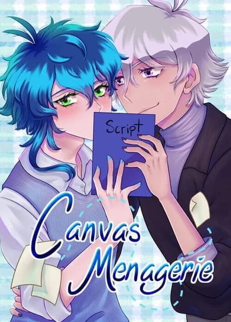 Canvas Menagerie