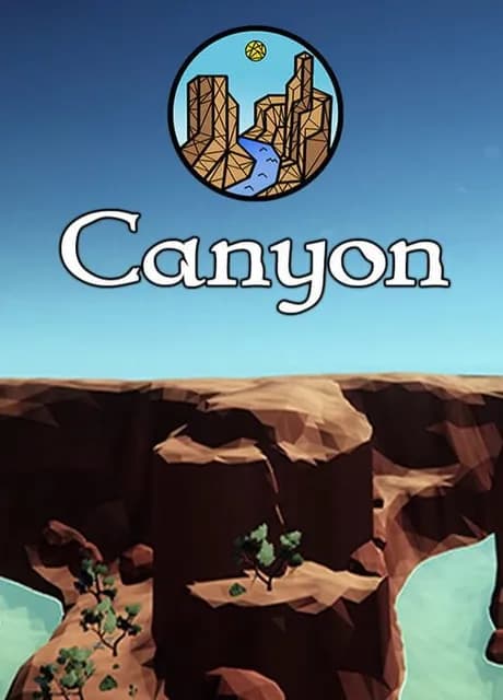 Canyon