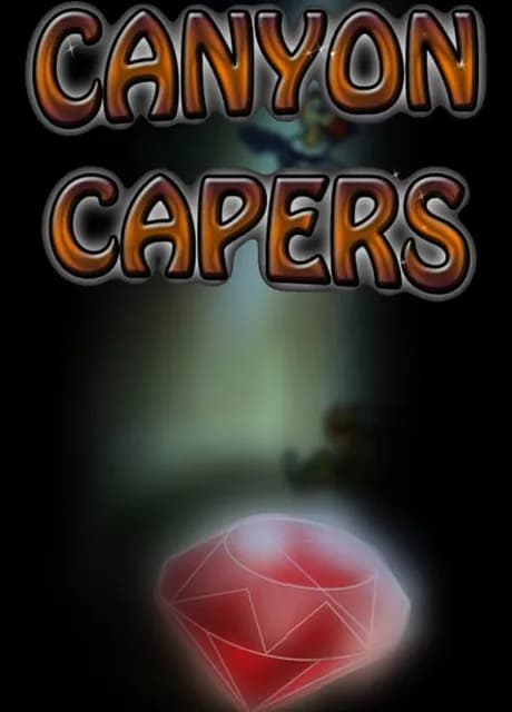 Canyon Capers
