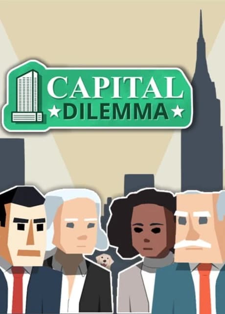 Capital Dilemma