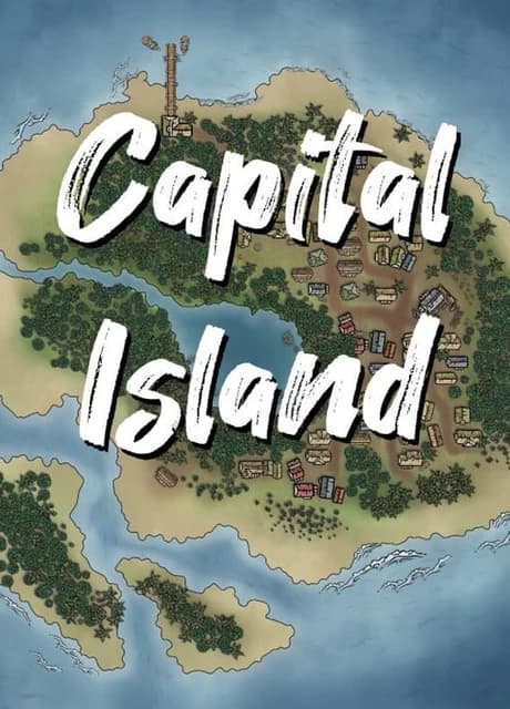 Capital Island