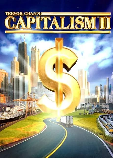 Capitalism II