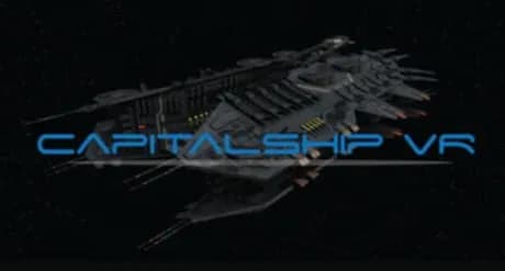 CapitalShip:VR