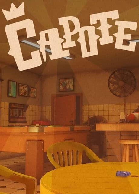Capote