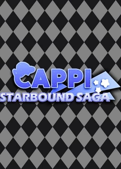 Cappi: Starbound Saga