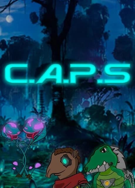 C.A.P.S.: Cyber Animal Planet Survival