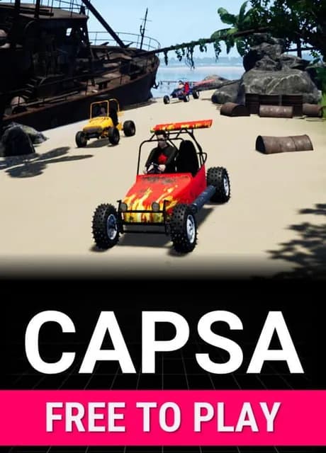 Capsa