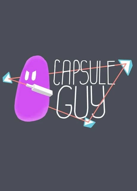 Capsule Guy