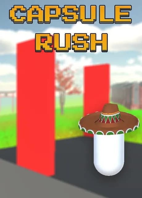 Capsule Rush