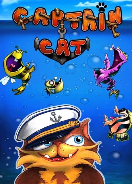 Captain Cat