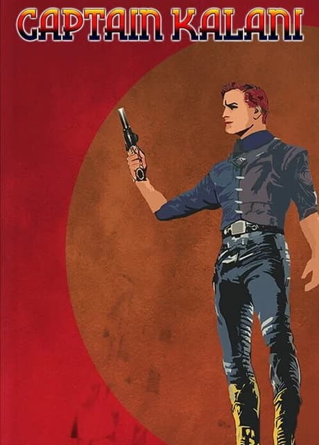 Captain Kalani: Definitive Edition