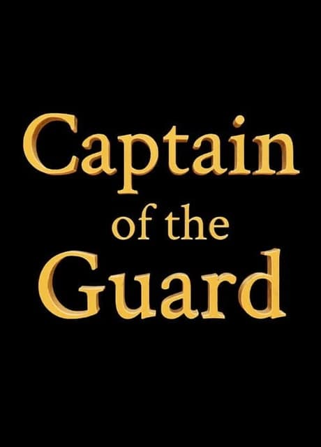 Captain of the Guard