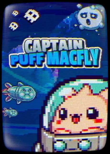 Captain Puff MacFly