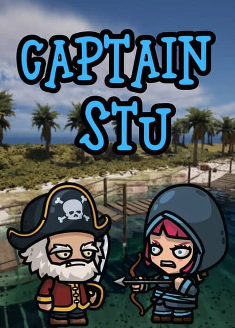 Captain Stu