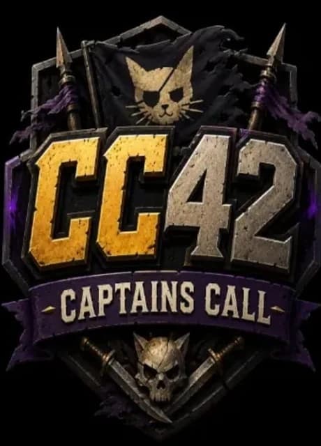 Captain's Call