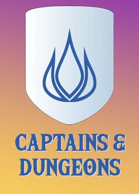 Captains & Dungeons