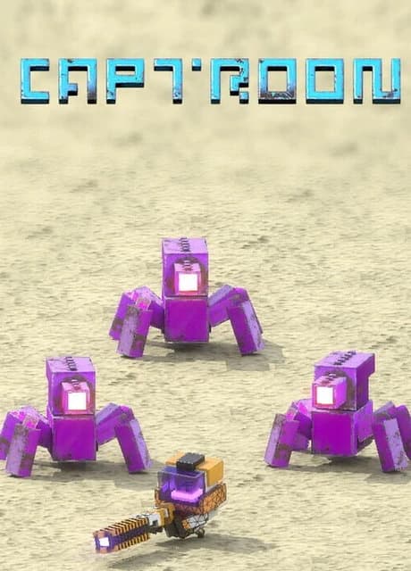 Captroon