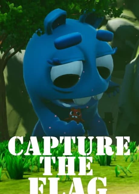 Capture the Flag