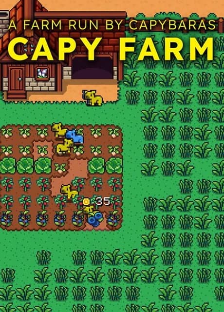 Capy Farm