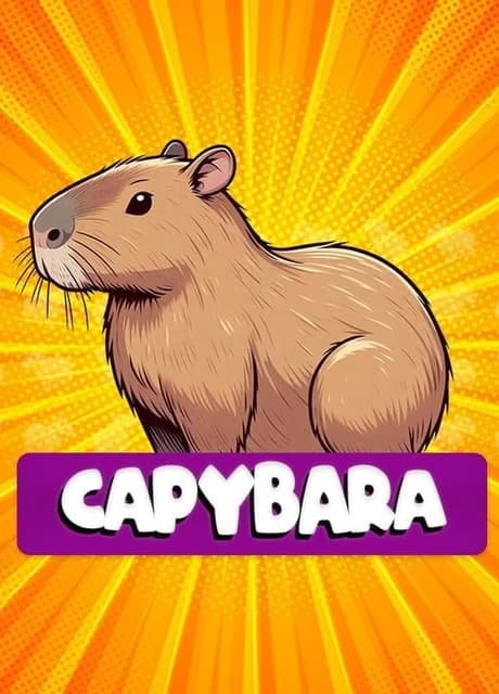 Capybara