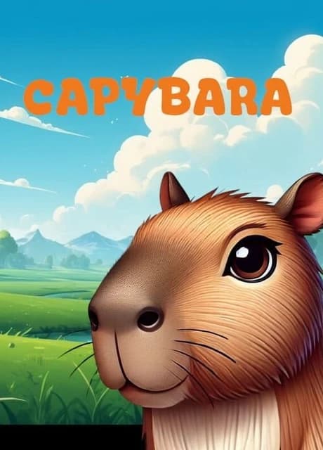 Capybara