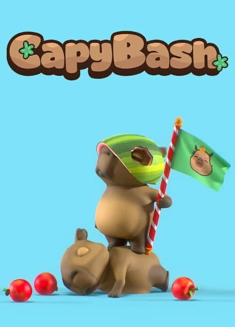 CapyBash