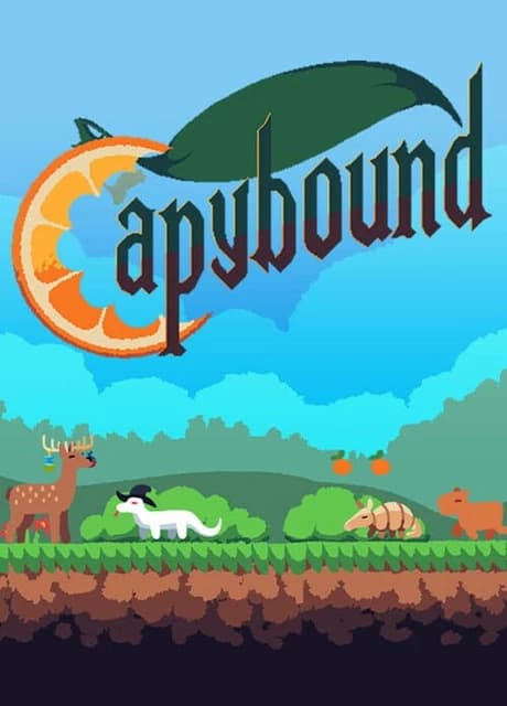 Capybound
