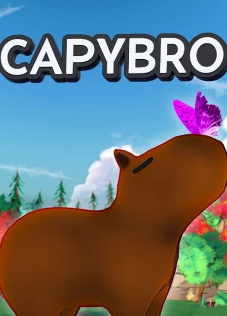 Capybro