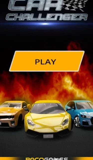 Car Challenger