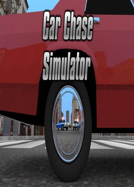 Car Chase Simulator