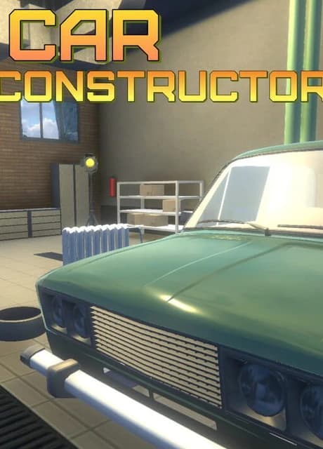 Car Constructor