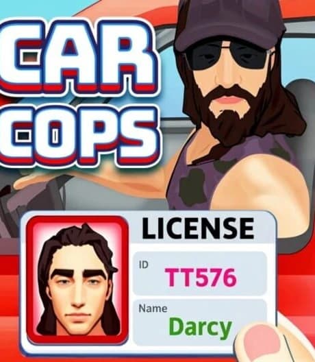 Car Cops