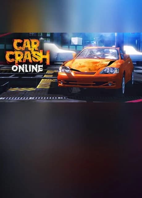 Car Crash Online