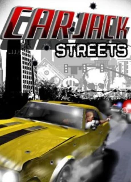 Car Jack Streets