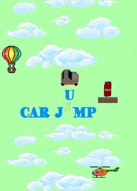 Car Jump