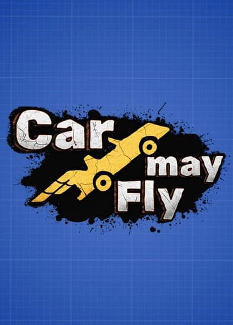 Car May Fly
