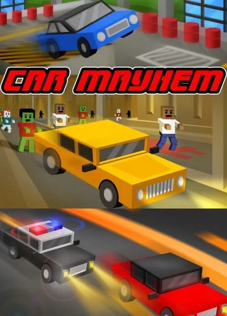 Car Mayhem