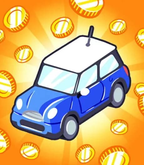 Car Merger