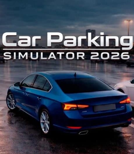 Car Parking Simulator 2026