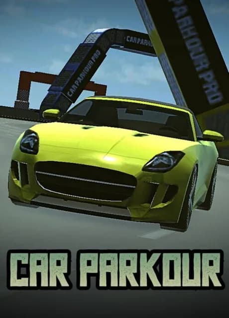Car Parkour