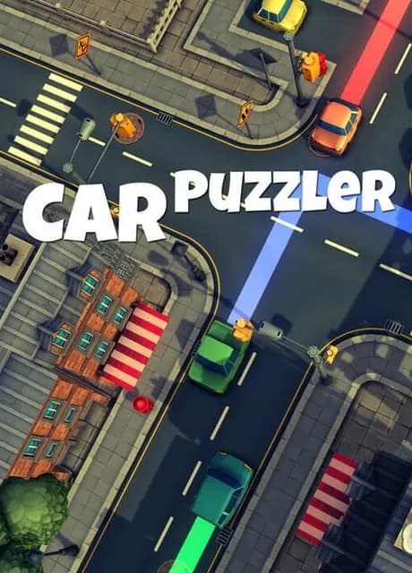 Car Puzzler