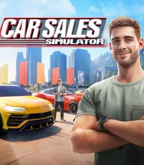 Car Sales Simulator