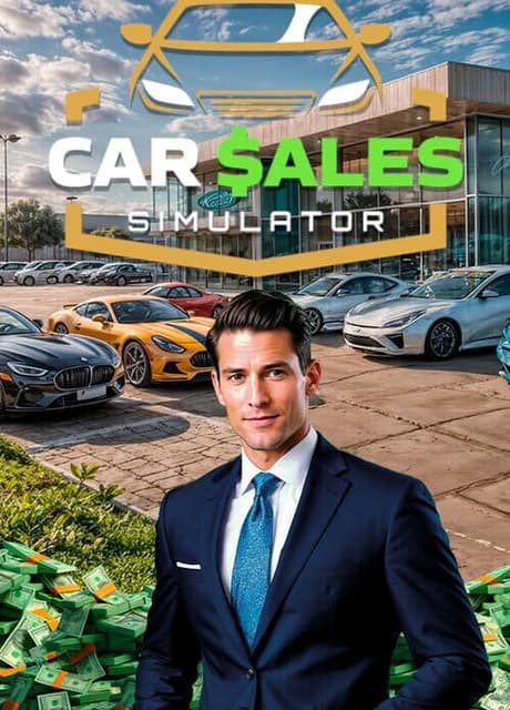 Car Sales Simulator