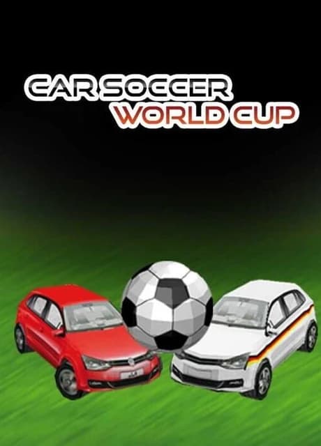 Car Soccer World Cup