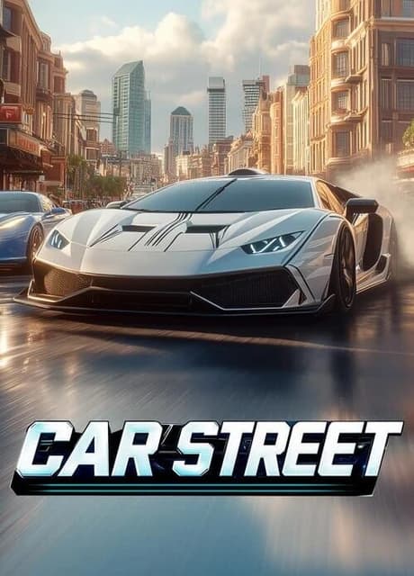 Car Street