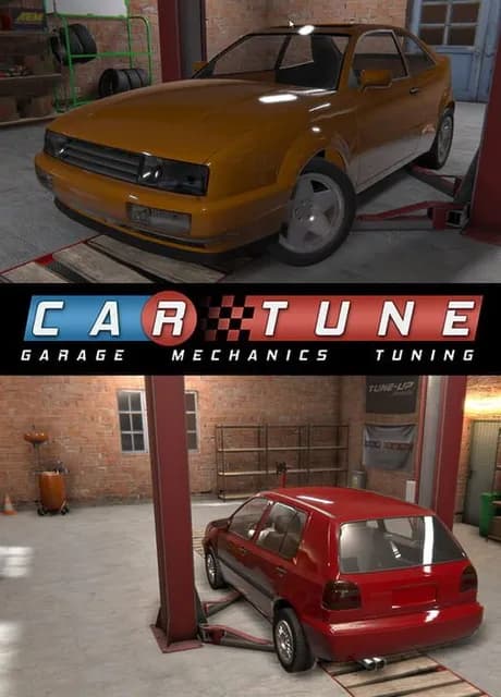 Car Tune: Project