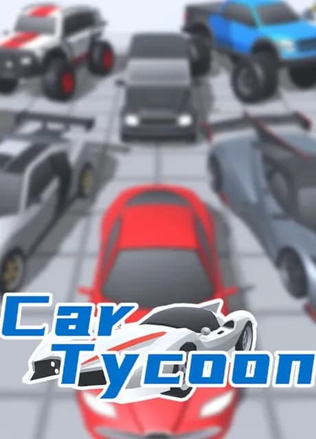 Car Tycoon