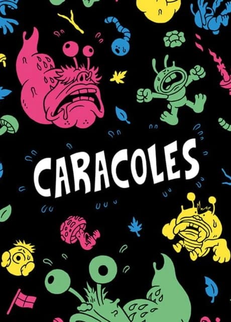 Caracoles