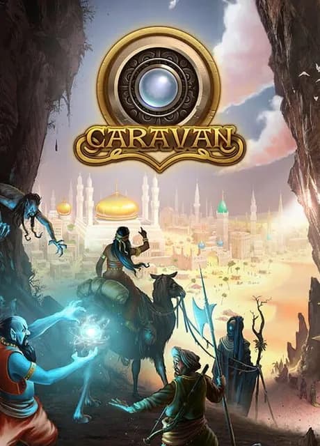 Caravan